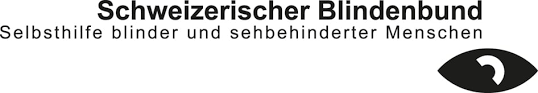 Logo von Schweizerischer Blindenbund